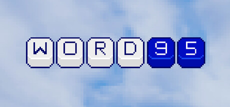 Word95 header image