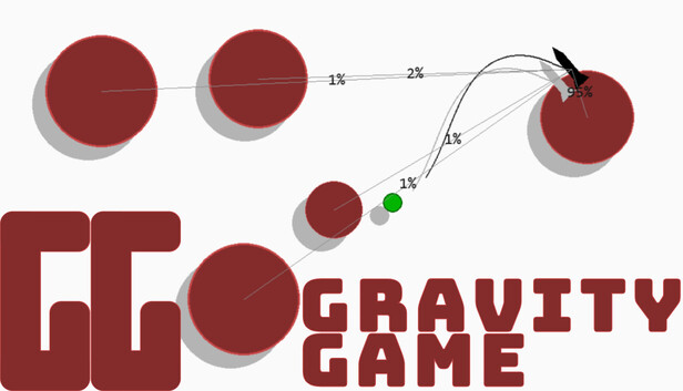 Gravity Game 遊戲封面圖