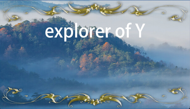 explorer of Y 遊戲封面圖