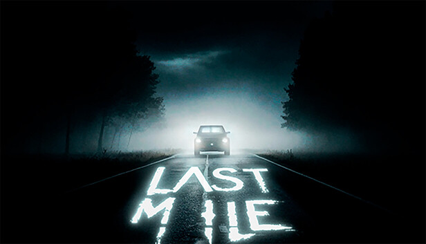Last mile 遊戲封面圖