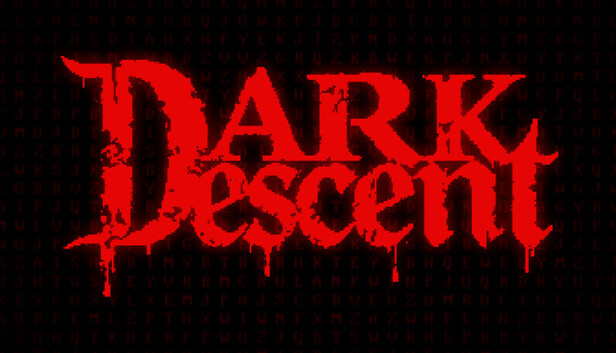 Dark Descent 遊戲封面