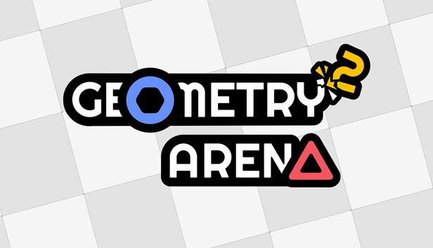 Geometry Arena 2 社群分享封面圖
