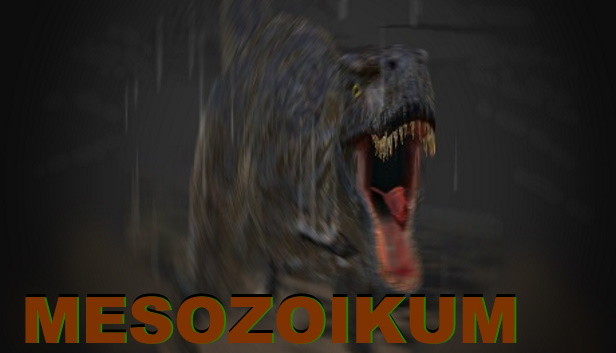 《MESOZOIKUM》遊戲封面圖