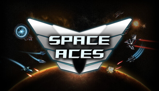 Space Aces 遊戲封面圖