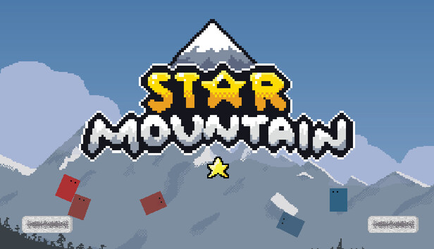 Star Mountain 社群分享圖