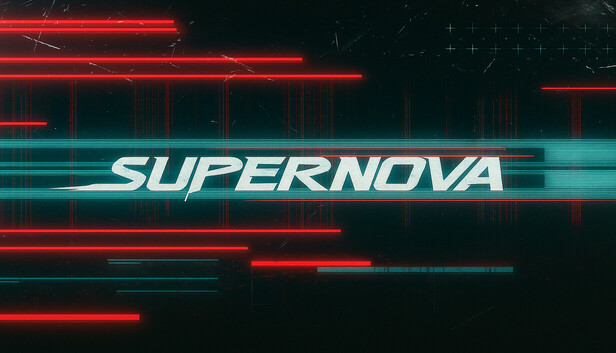 Super Nova 社群分享宣傳圖