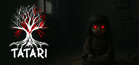 Tatari 遊戲標題大圖