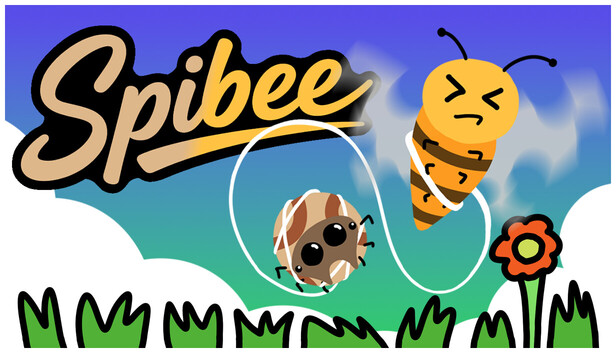 Spibee 遊戲封面