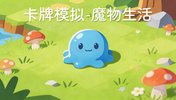 史萊姆的逆襲之旅