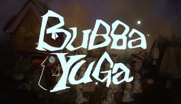 Bubba Yuga 宣傳圖