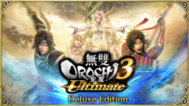 Deluxe Edition