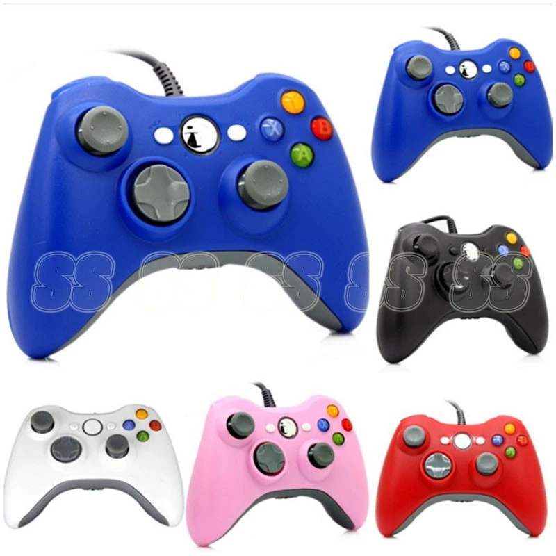 手把底部的耳麥介面展示