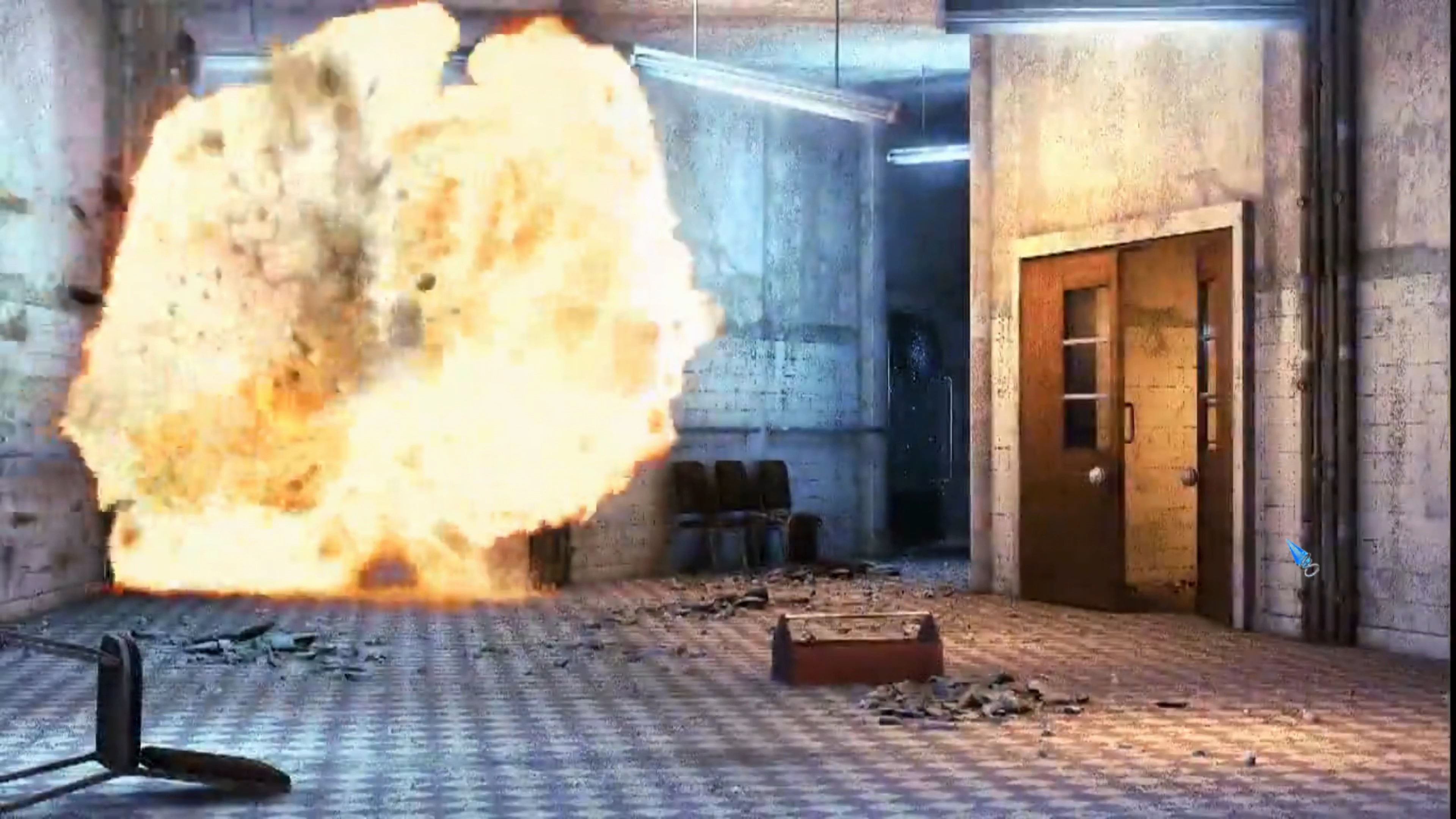 精美的尋物解謎場景