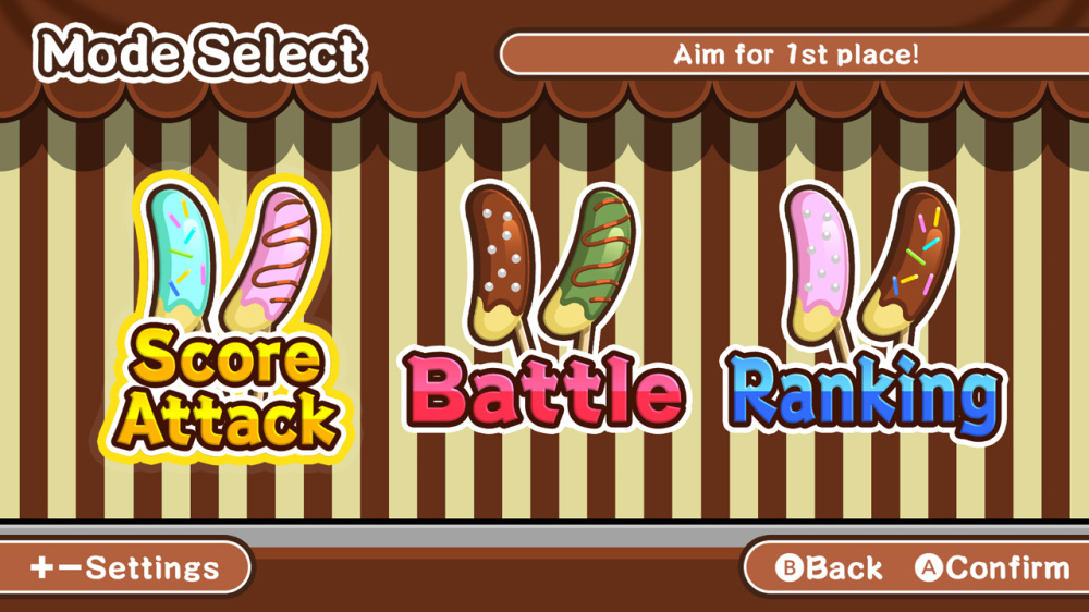 製作巧克力香蕉的步驟演示