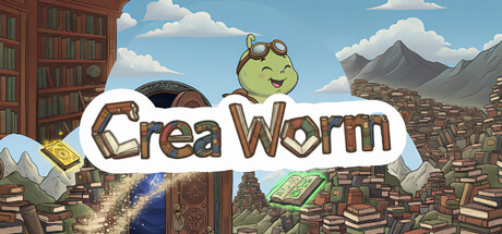 Creaworm 遊戲封面