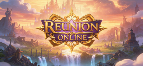 Reunion Online 遊戲封面