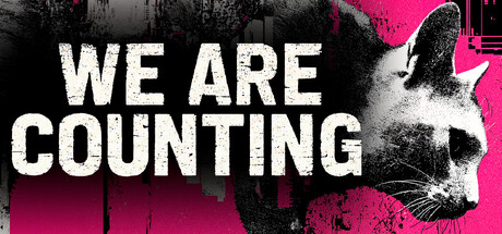 We Are Counting 遊戲標題大圖