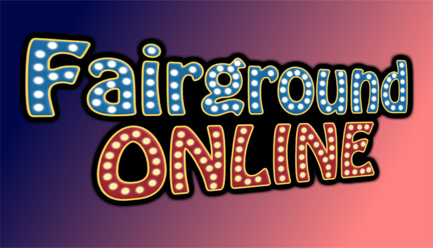 Fairground Online 社群宣傳圖