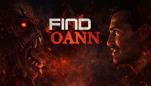 遊戲宣傳圖展示了陰暗恐怖的氛圍