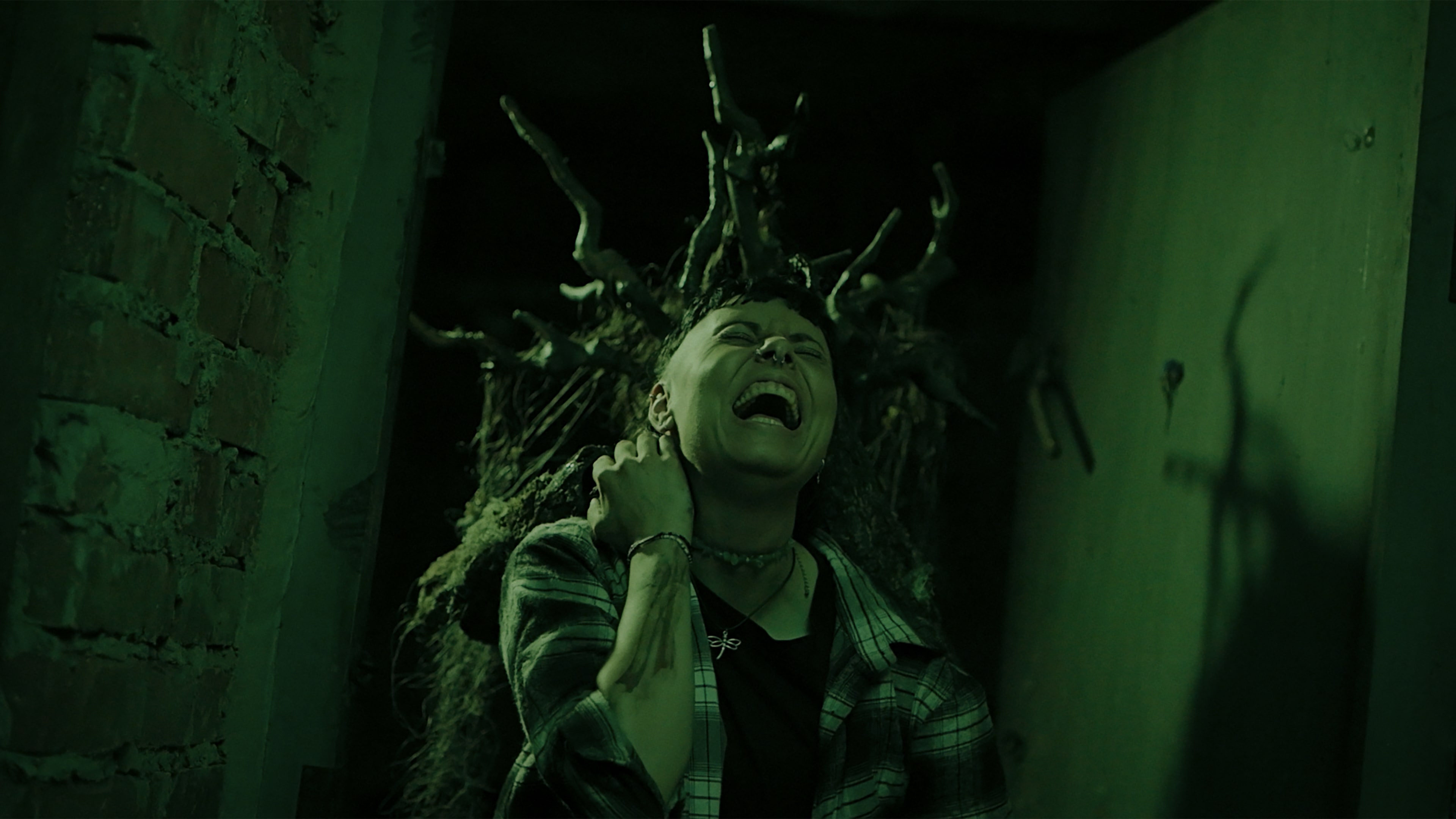 遊戲中的環境探索