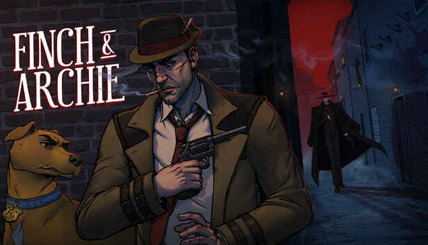 遊戲精選封面圖片