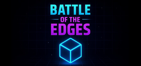 Battle of the Edges 遊戲主視覺圖