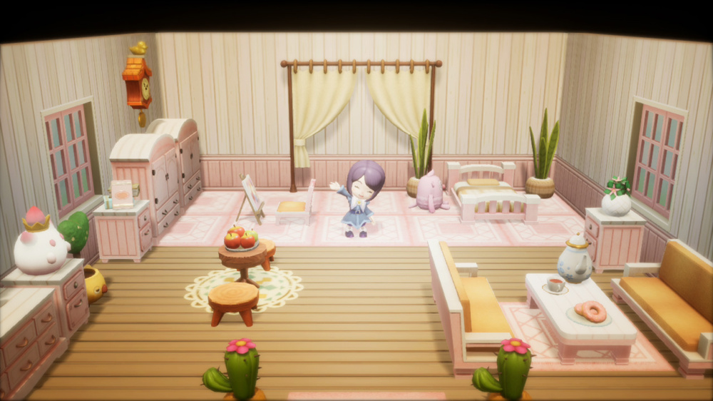 睡龍戰鬥職業武器