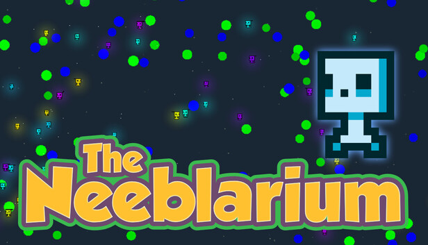 The Neeblarium 遊戲封面圖
