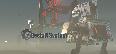 Gestalt System 遊戲封面