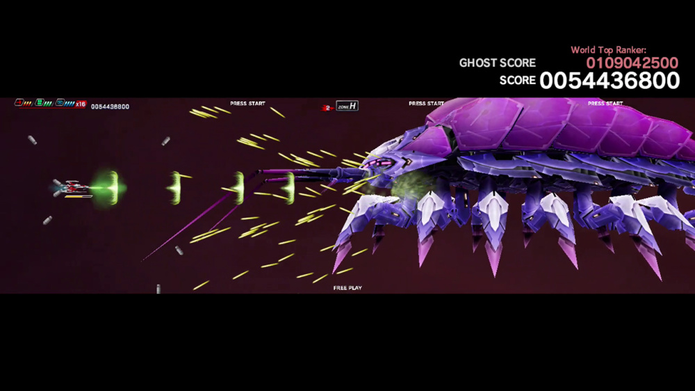 多樣化的戰機選擇