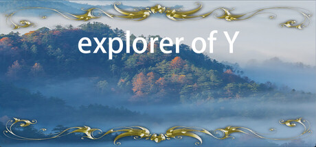 explorer of Y 遊戲標題橫幅