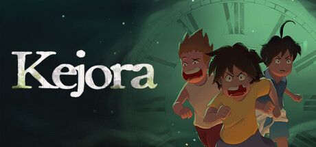 Kejora 商店頁面橫幅圖