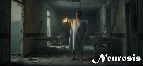 Neurosis Steam Header Image