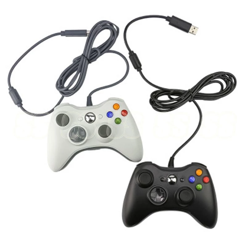 手把細節與按鍵佈局