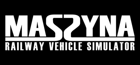 MaSzyna 鐵路模擬器 Steam 封面圖