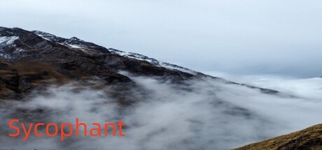 Sycophant 商店頁面標題圖