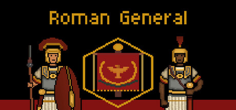 Roman General 遊戲封面圖