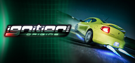 iGNITION 2000: Origins 標題大圖