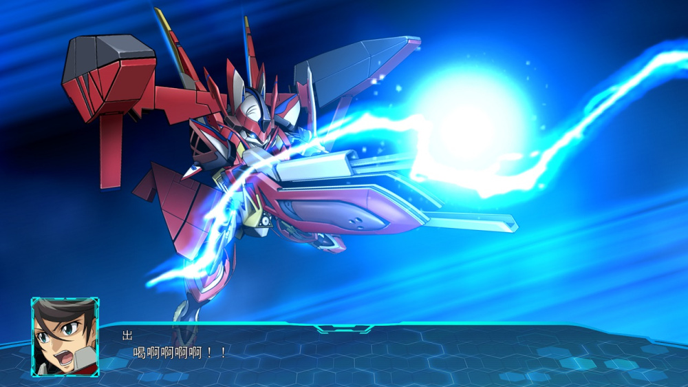 擴展組合包 戰鬥截圖 6