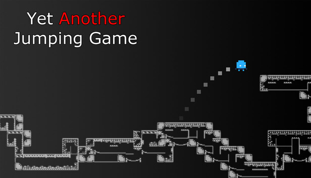 Yet Another Jumping Game Social Capsule