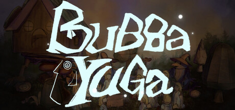 Bubba Yuga 遊戲主視覺圖