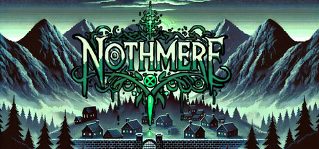 Nothmere 遊戲標題與場景