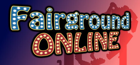 Fairground Online Header Image