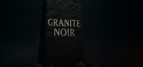 Granite Noir: The Social Experiment 遊戲封面
