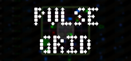 Pulse Grid 遊戲封面