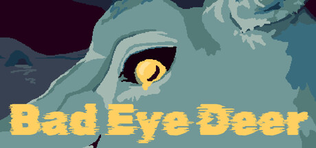 Bad Eye Deer 遊戲封面圖