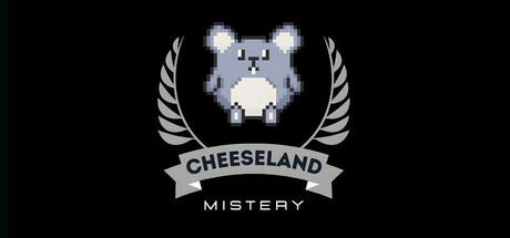 Cheeseland Mistery 遊戲主視覺圖