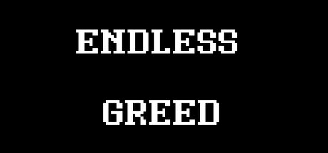 Endless Greed 遊戲主視覺圖
