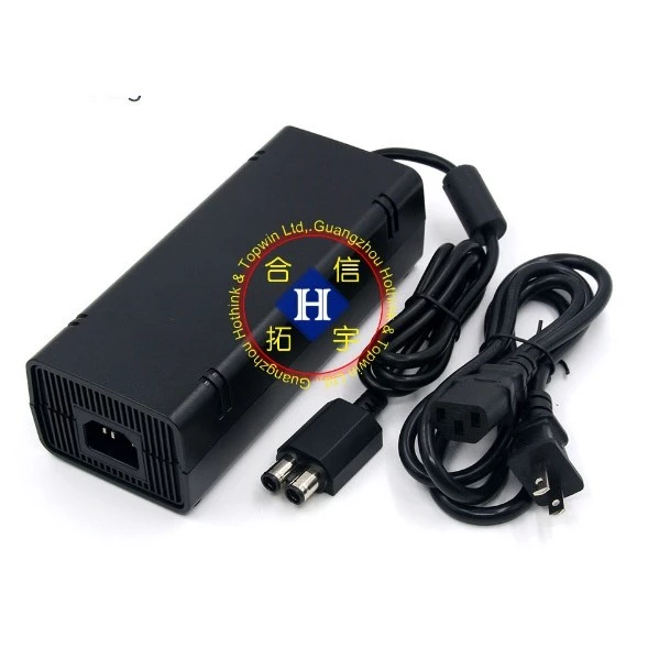 實際接上主機的運作示意圖