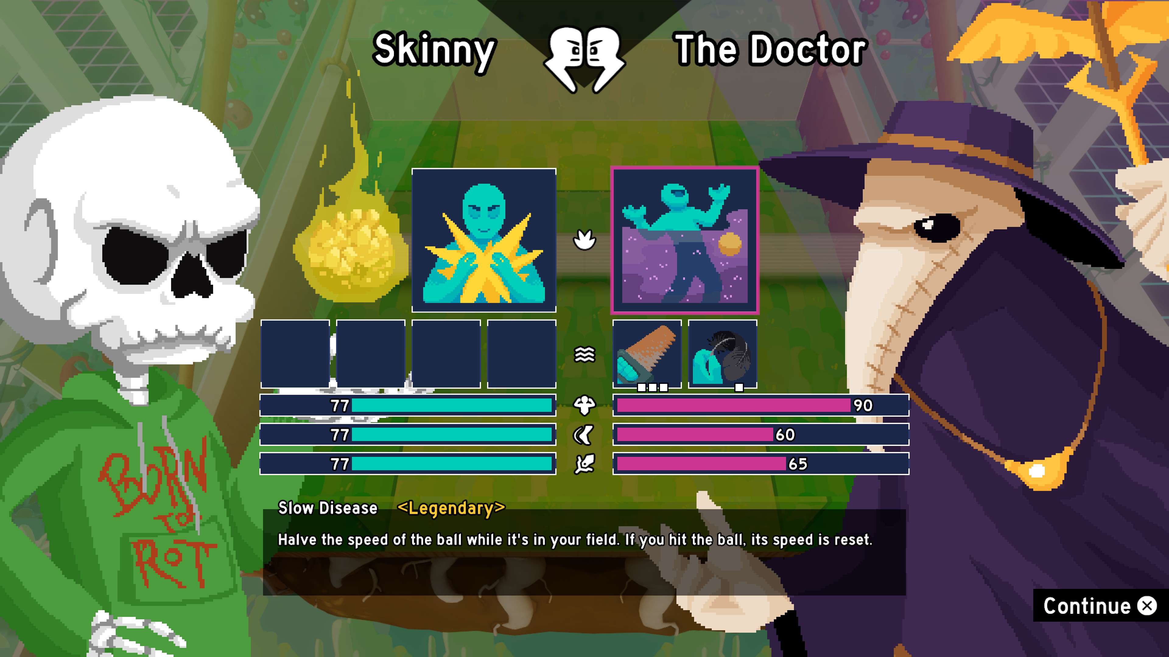 Extra Coin 遊戲截圖 - 小遊戲